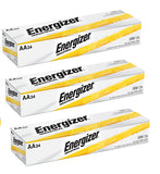 AA Battery | Alkaline | Energizer Industrial | EN91