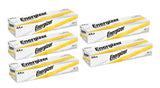 Energizer Industrial EN91 AA Alkaline Batteries - 24 Pack