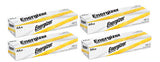 Energizer Industrial EN91 AA Alkaline Batteries - 24 Pack