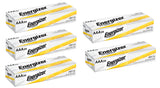 Energizer Industrial EN92 AAA Alkaline Batteries - 24 Pack