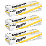 Energizer Industrial EN92 AAA Alkaline Batteries - 24 Pack