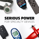 Energizer ECR2032 3V CR2032 Lithium Coin Cell - BULK PACK - 200 PCS