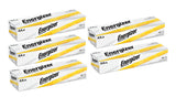 AA Battery | Alkaline | Energizer Industrial | EN91