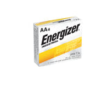 AA Battery | Alkaline | Energizer Industrial | EN91 | 144 Pack