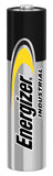 Energizer Industrial EN92 AAA Alkaline Batteries - 24 Pack